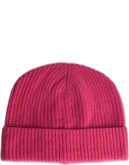 Wool Beanie