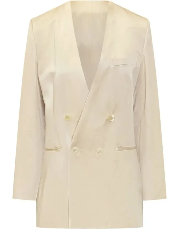Duchesse Blazer
