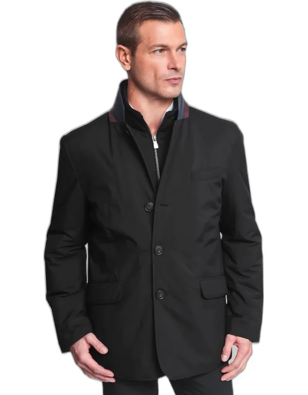Summit Insulated Jacket
