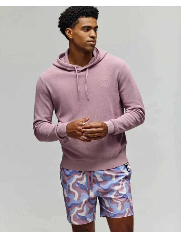 Banks Knit Hoodie