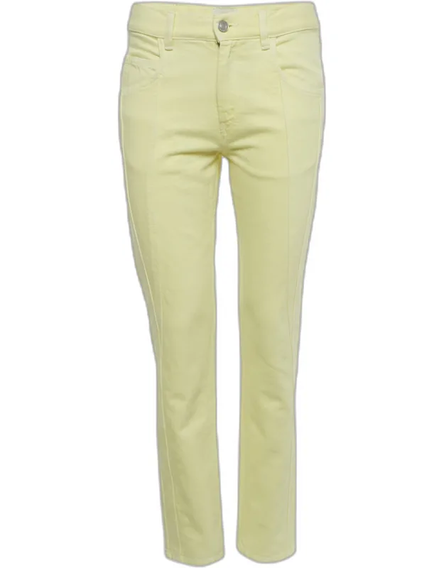 Denim Skinny Jeans