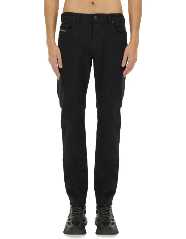 1986 Larkee-beex Jeans