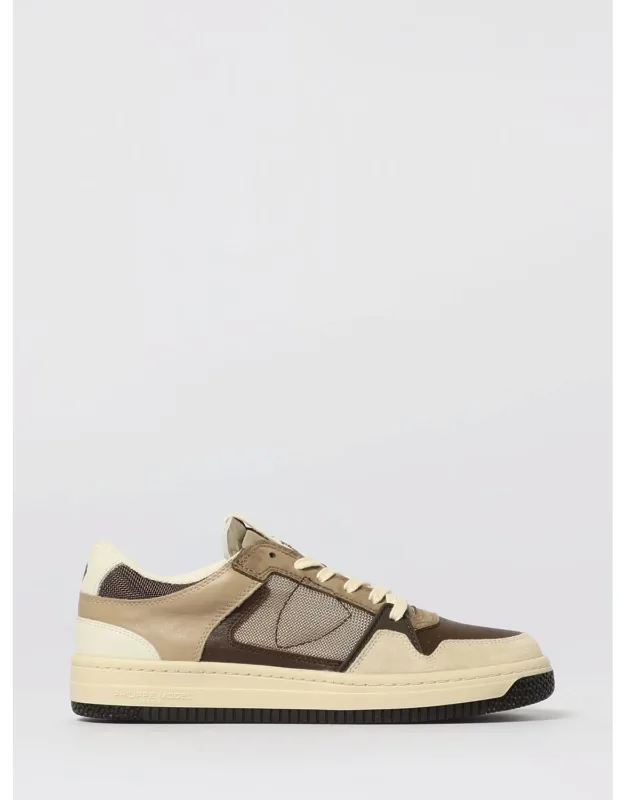 Sneakers Sand