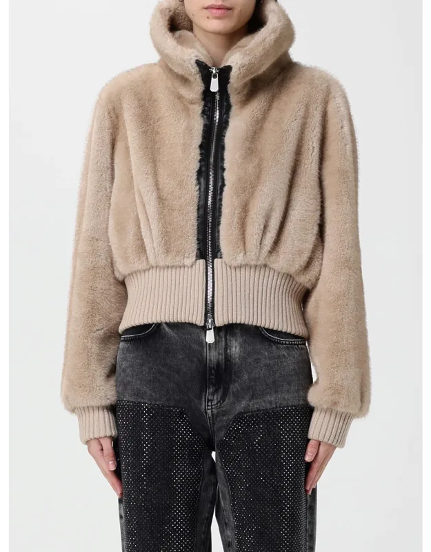 Fur Coat