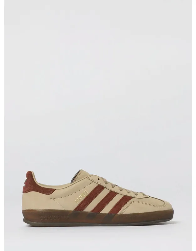 Sneakers Beige