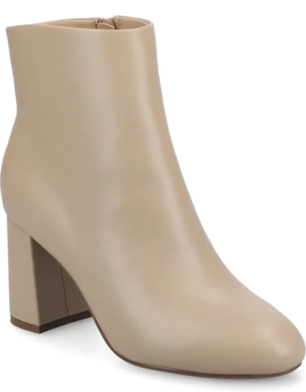 Kit Dress Booties