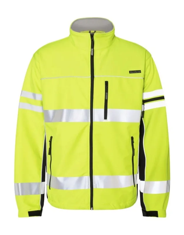 Premium Soft Shell Jacket