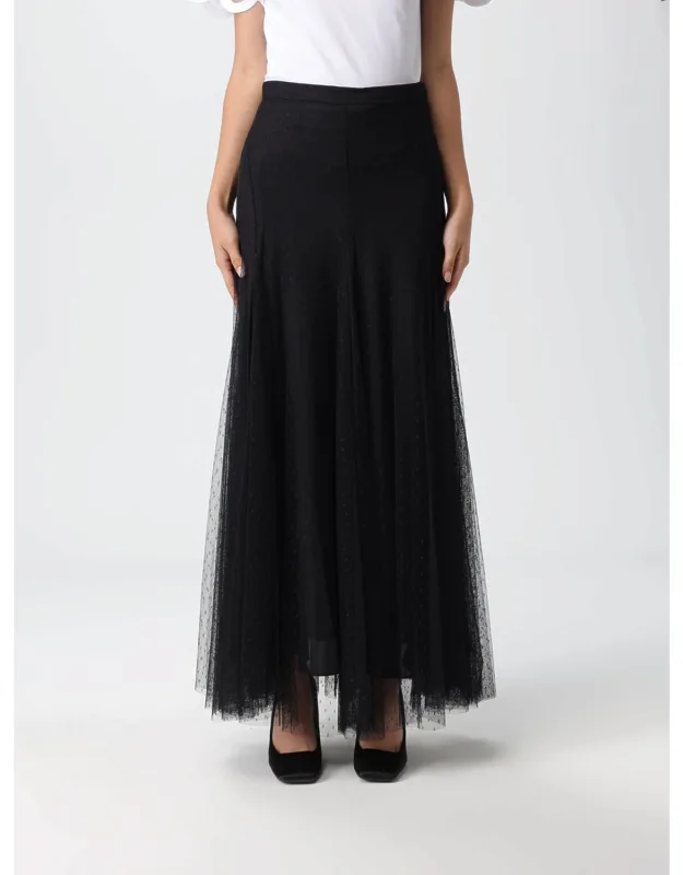 _skirt With Elegant Design_