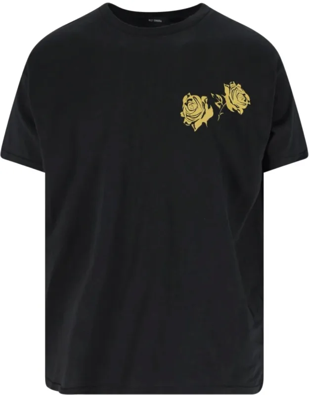 Proverb Easy T-shirt