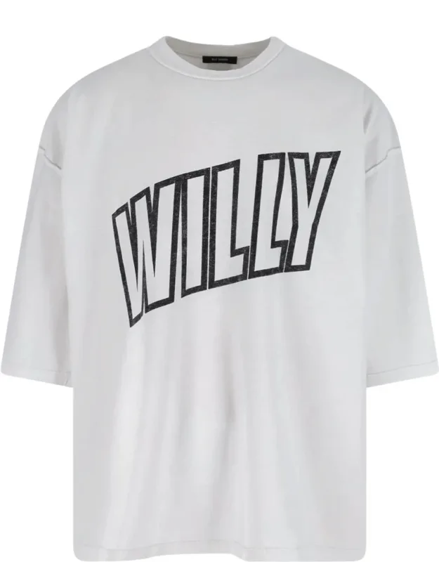 Willy T-shirt