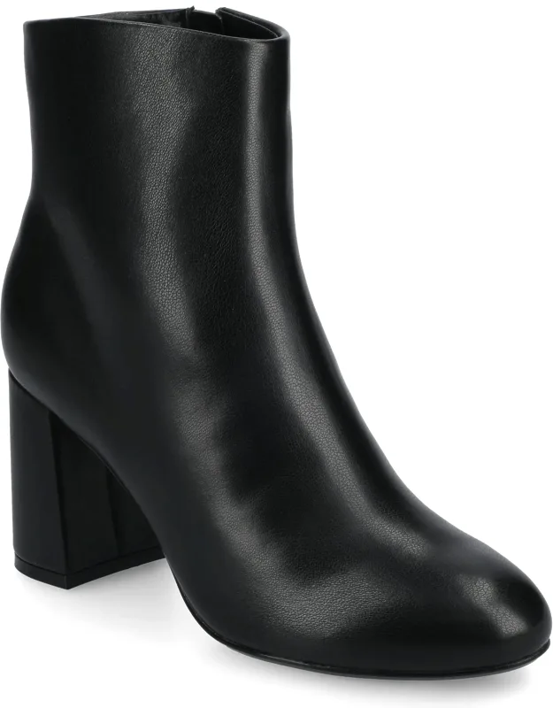 Kit Dress Booties