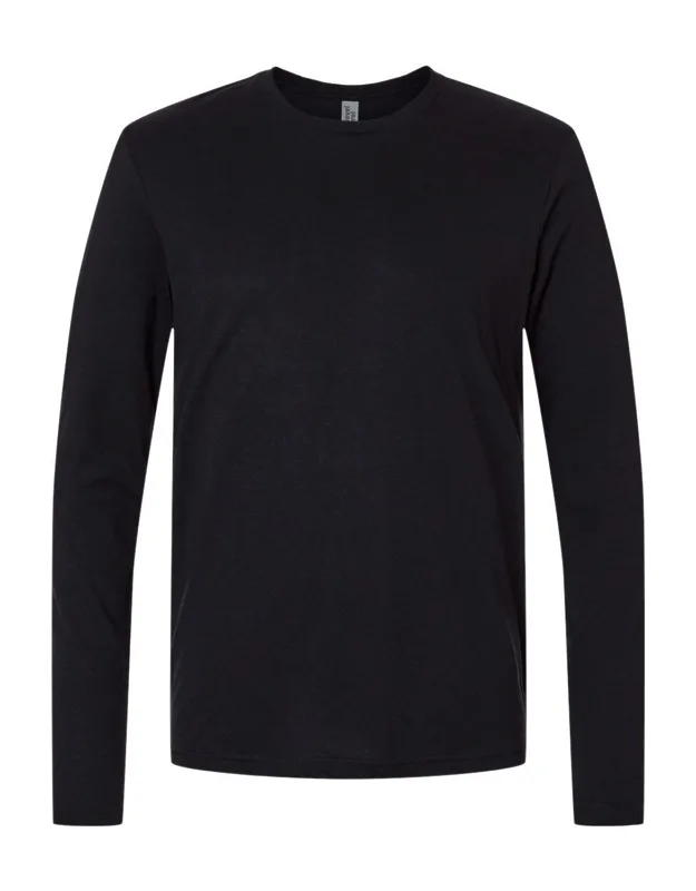 Triblend Long Sleeve T-shirt
