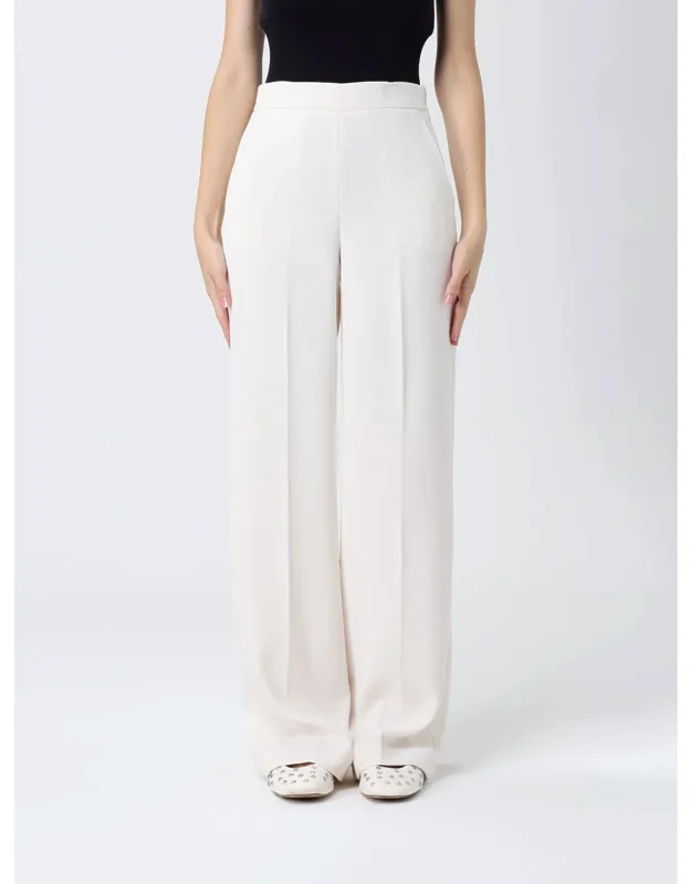 Pants Color Pearl