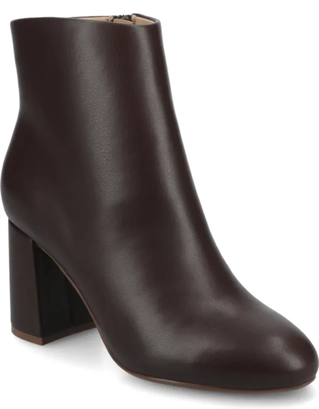 Kit Dress Booties