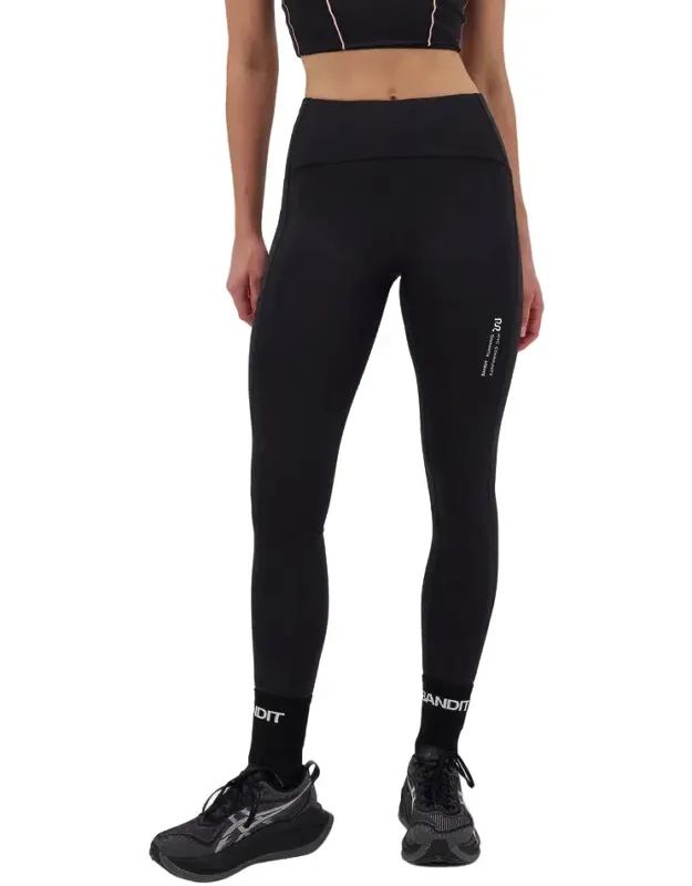 Stamina Pop Stitch High Waist Leggings