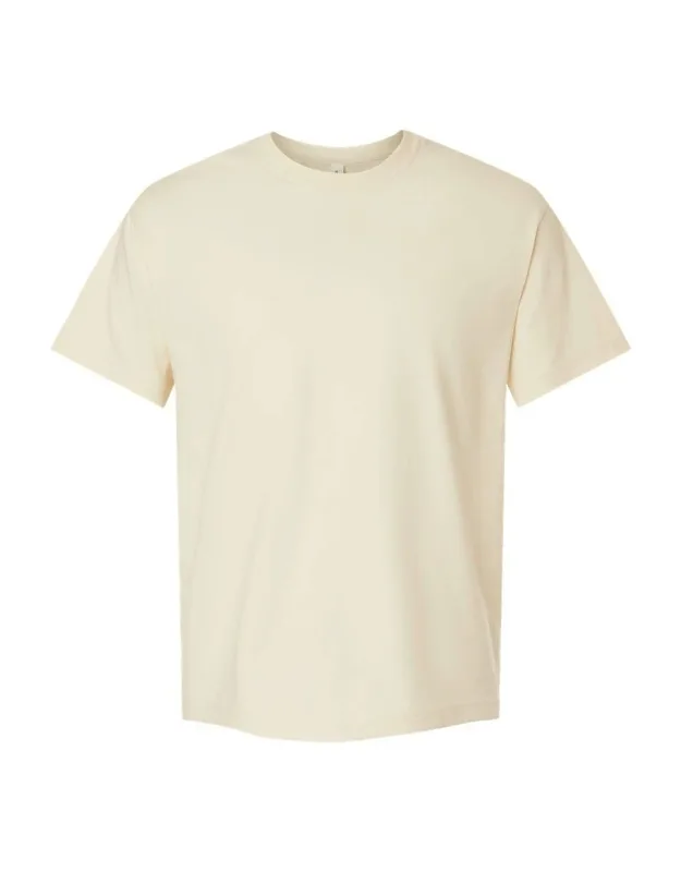 Heavyweight Tee - Pre-shrunk, Relaxed Fit
