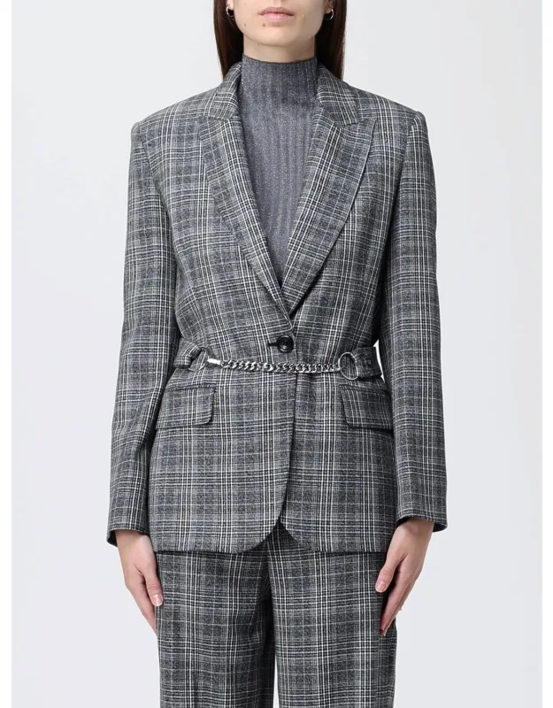 Jacket Color
