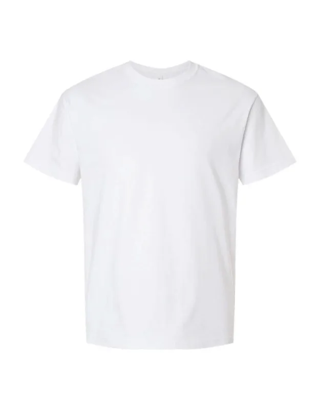 Heavyweight Tee - Pre-shrunk, Relaxed Fit