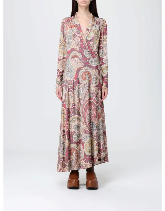 Dress Multicolor
