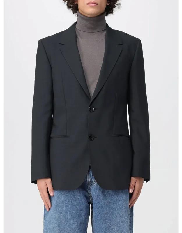 Jacket Charcoal