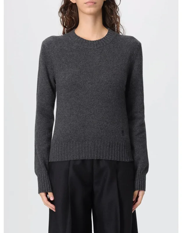 Sweater Charcoal