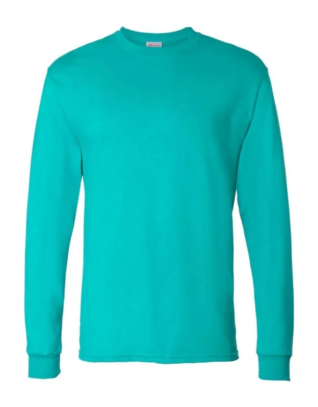 Essential Long Sleeve T-shirt