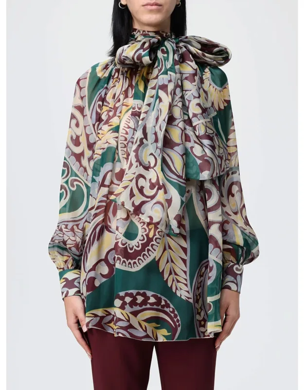 Dress Multicolor