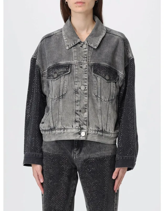 Jeans Grey