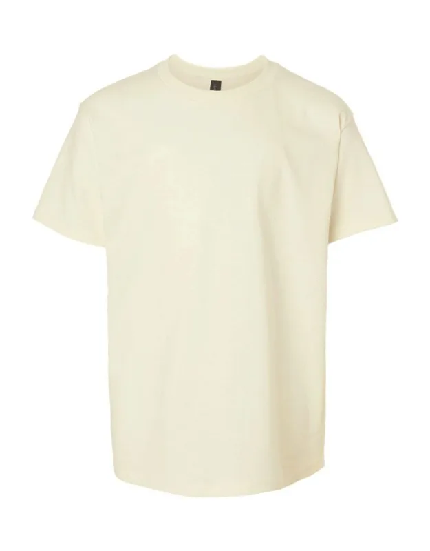 Heavy Cotton T-shirt