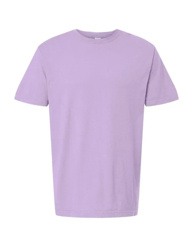 Vintage Garment-dyed T-shirt