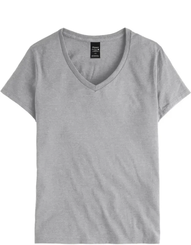 Perfect V-neck T-shirt