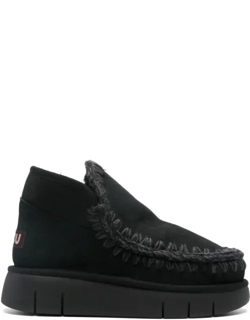 Eskimo Bounce Sneaker Boots