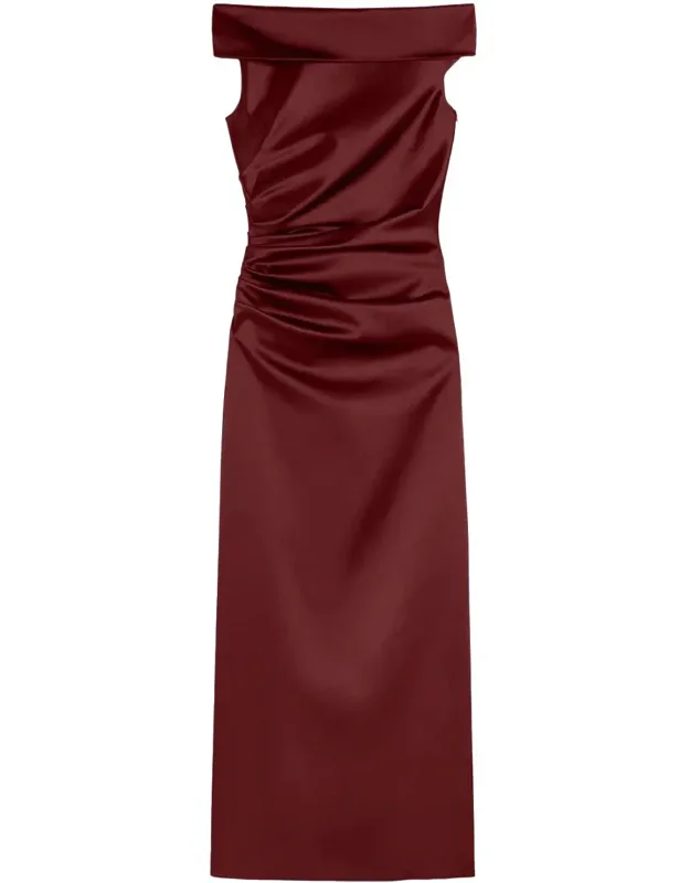 Long Dress