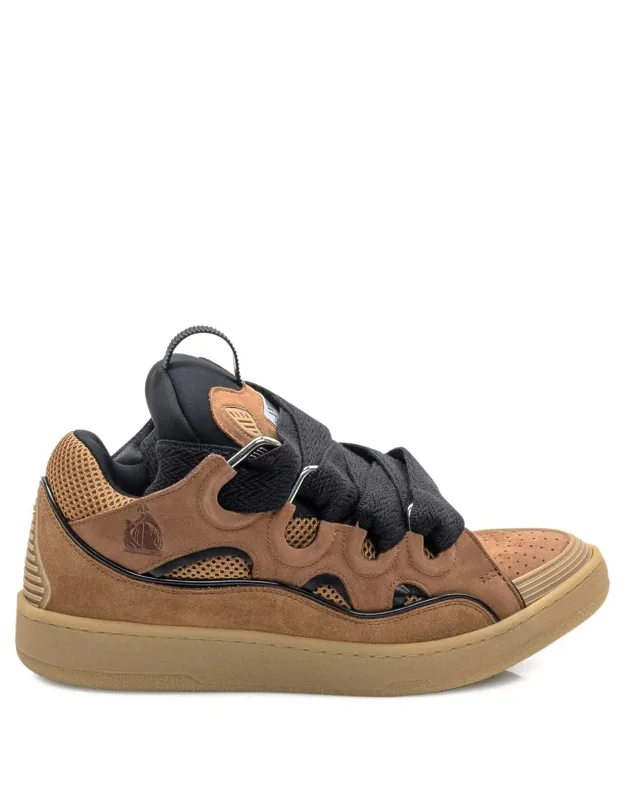 Curb Sneakers