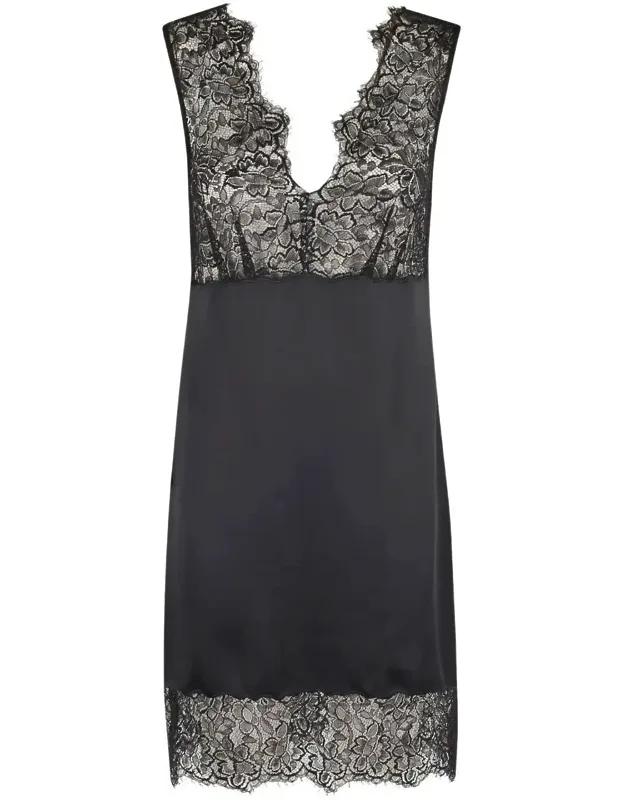 Lace Dress