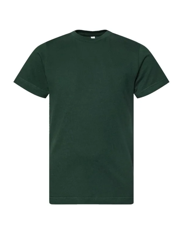 Fine Jersey Tee
