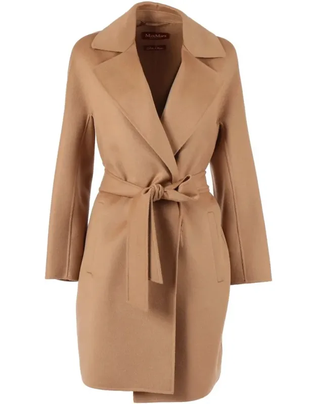 Max Mara Studio Coat