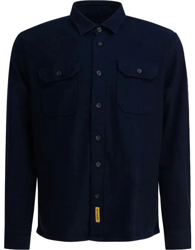Union Overshirt Jacket