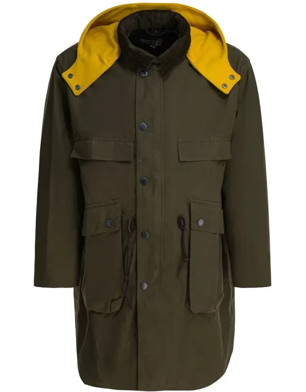 Bedale Parka