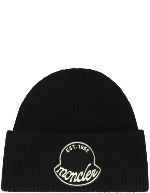 Knitted Cotton Cap