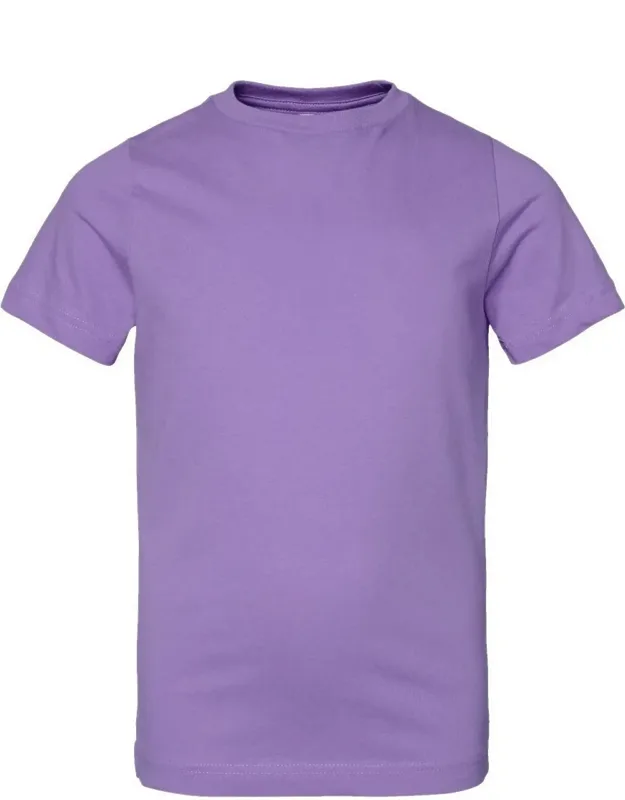 Fine Jersey Tee