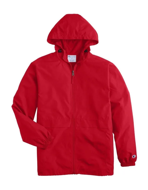 Anorak Jacket