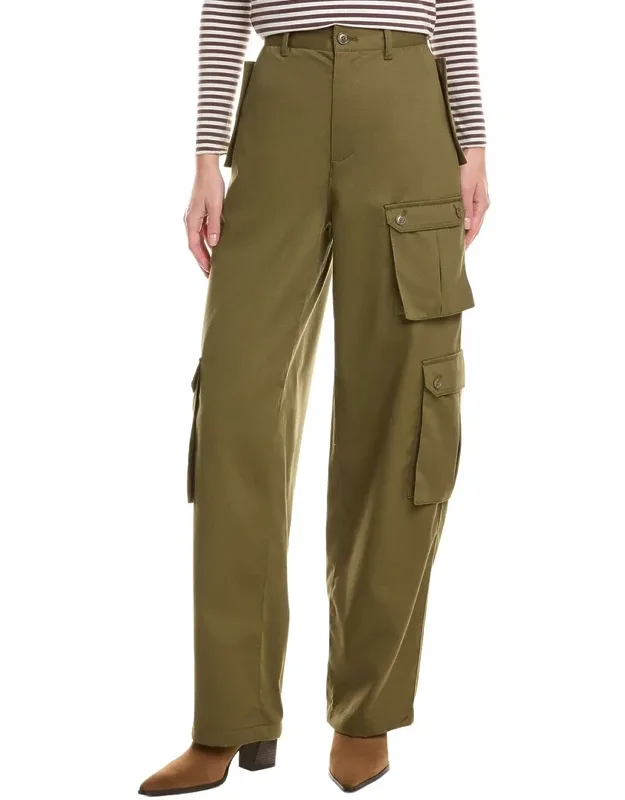 The General Cargo Pants