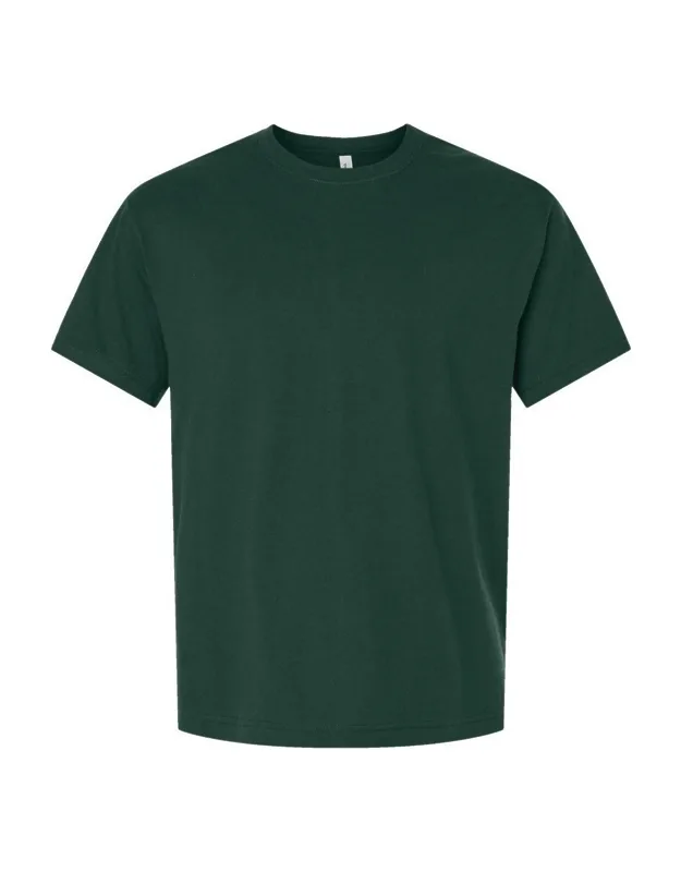 Heavyweight Tee - Pre-shrunk, Relaxed Fit