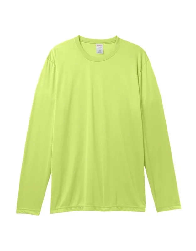 Cool Dri Long Sleeve Performance T-shirt