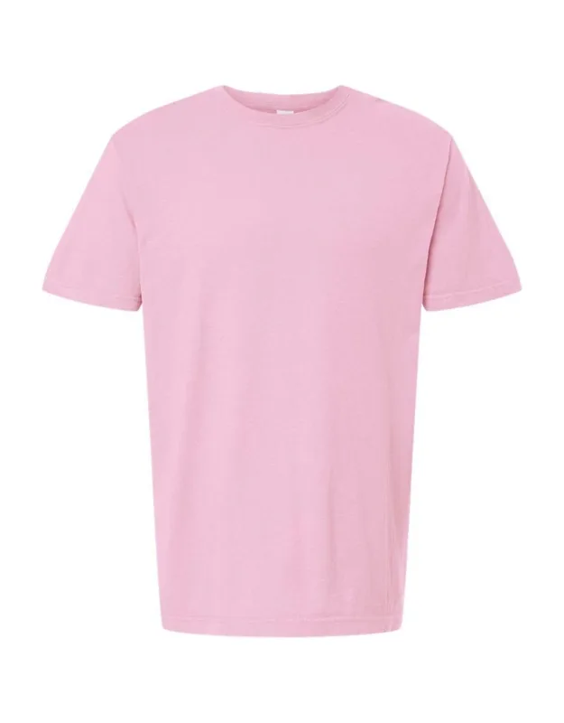 Vintage Garment-dyed T-shirt