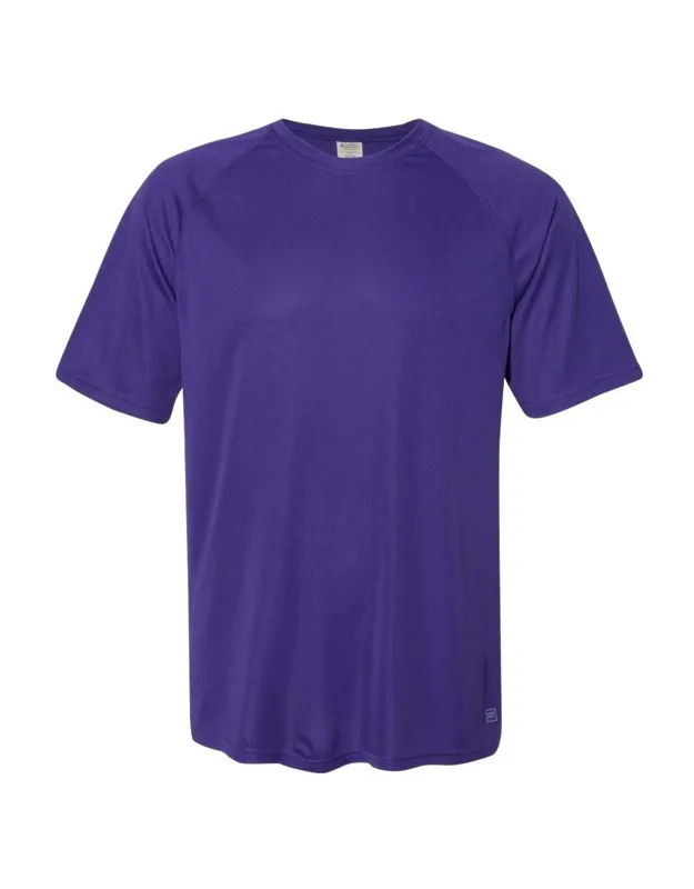 Attain Color Secure Performance Shirt