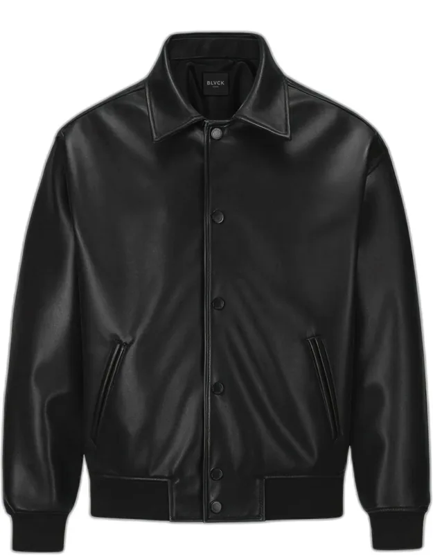Coated Jacket