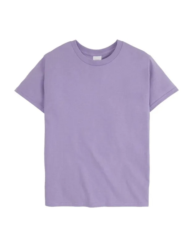Authentic T-shirt
