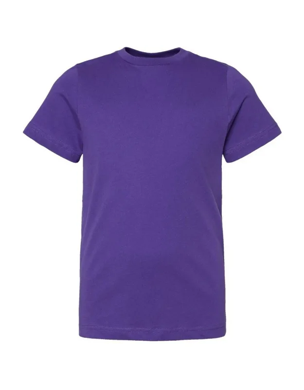 Fine Jersey Tee